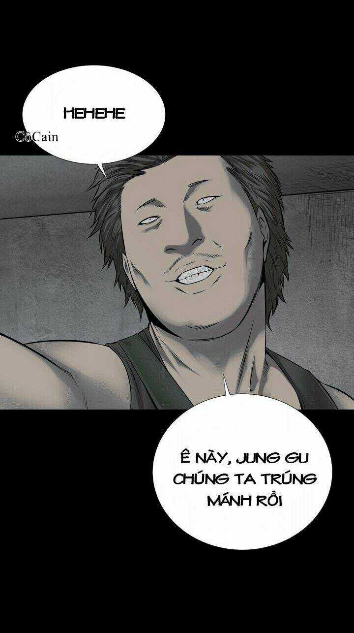 THẢM HỌA ONG ĐỘC Chapter 112 trang 14