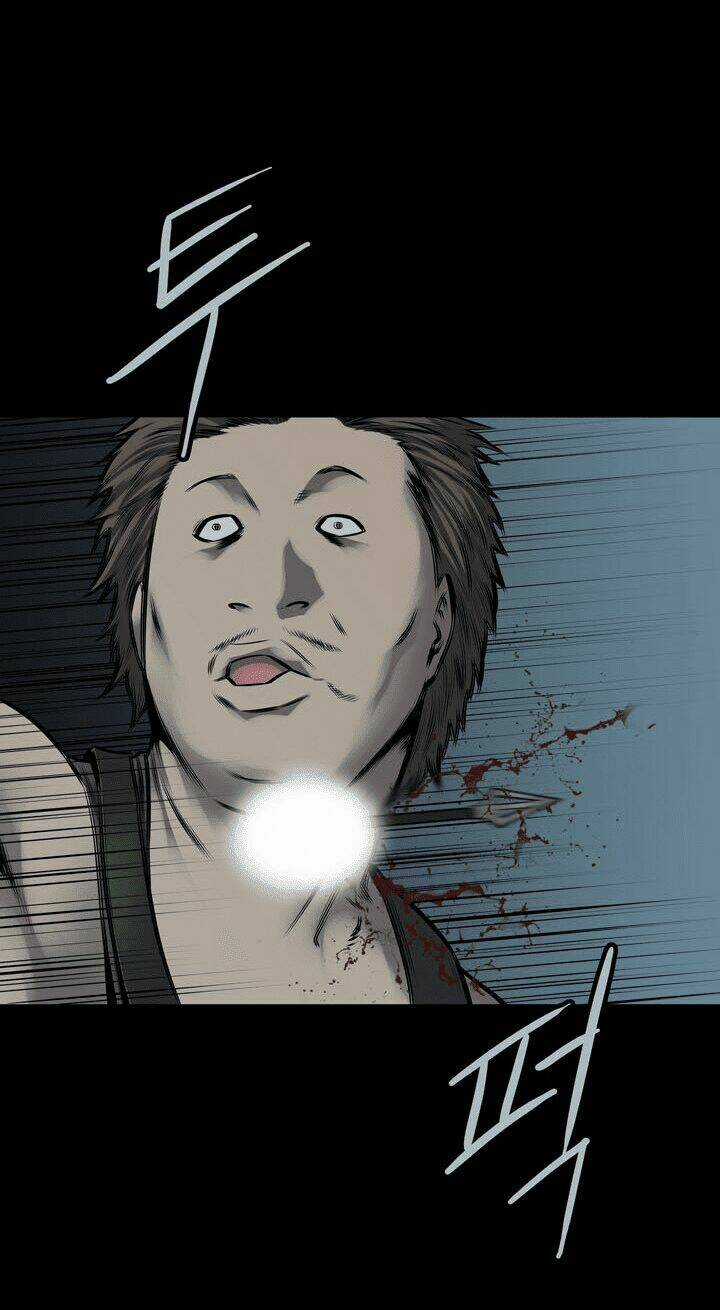 THẢM HỌA ONG ĐỘC Chapter 112 trang 15