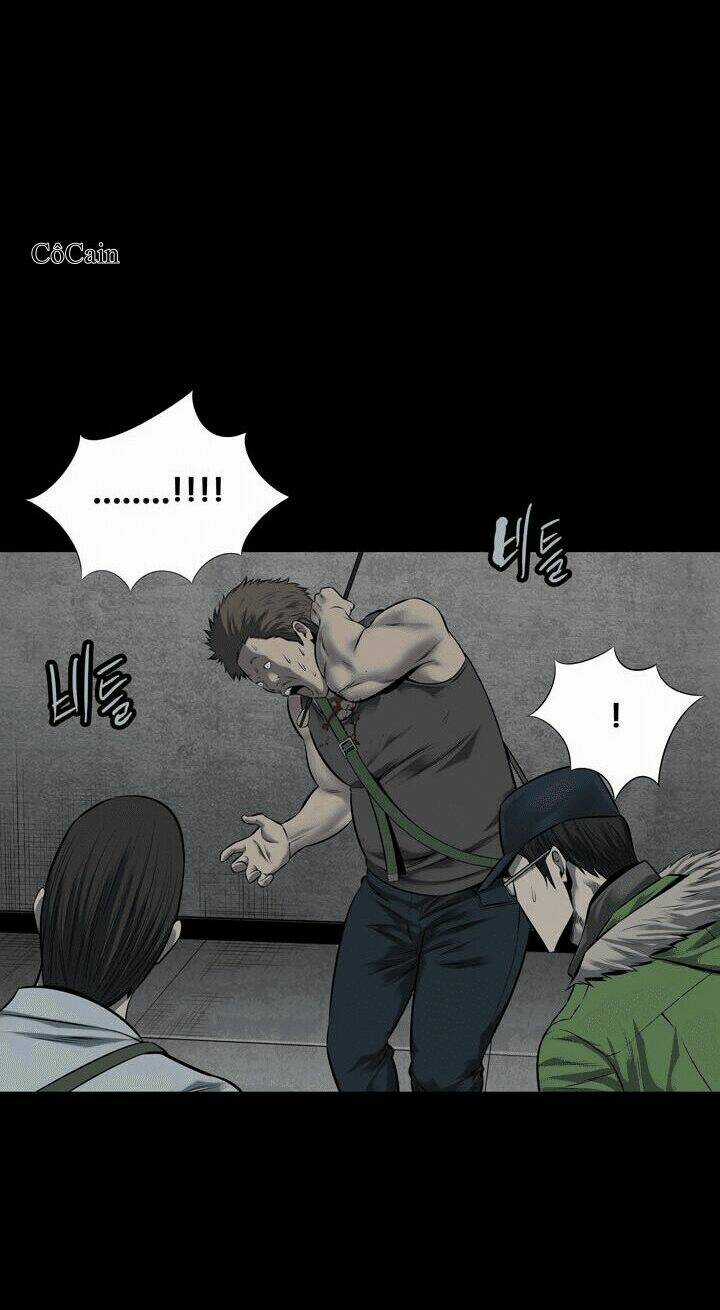 THẢM HỌA ONG ĐỘC Chapter 112 trang 16