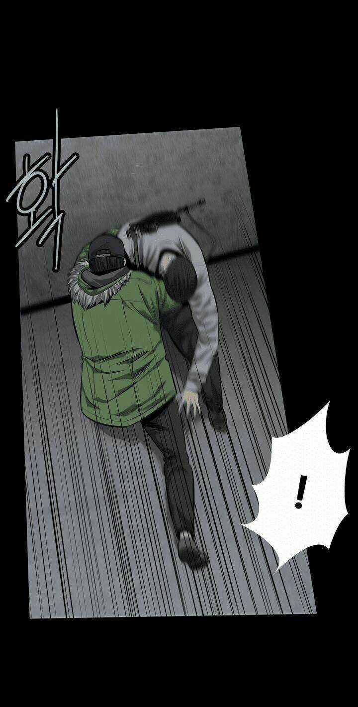 THẢM HỌA ONG ĐỘC Chapter 112 trang 17