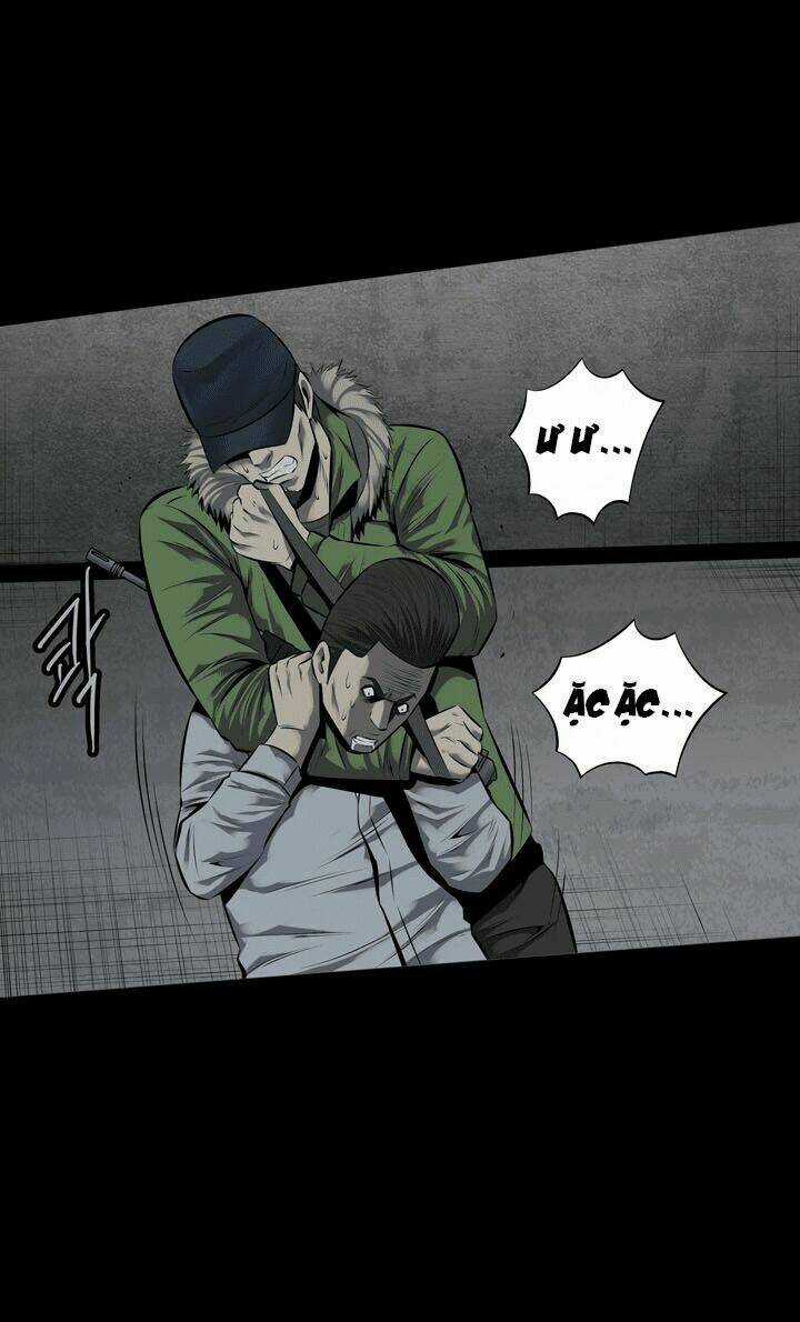 THẢM HỌA ONG ĐỘC Chapter 112 trang 19