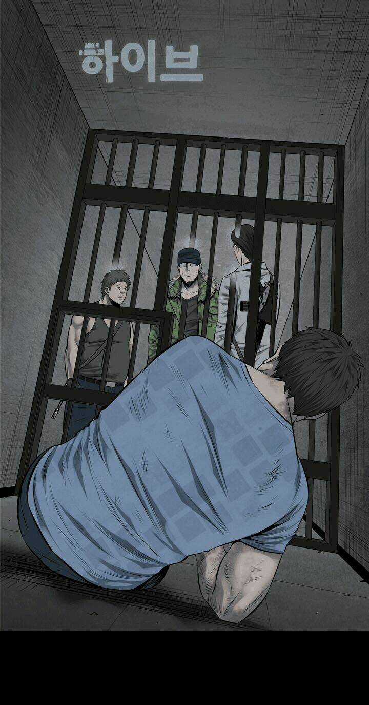 THẢM HỌA ONG ĐỘC Chapter 112 trang 2