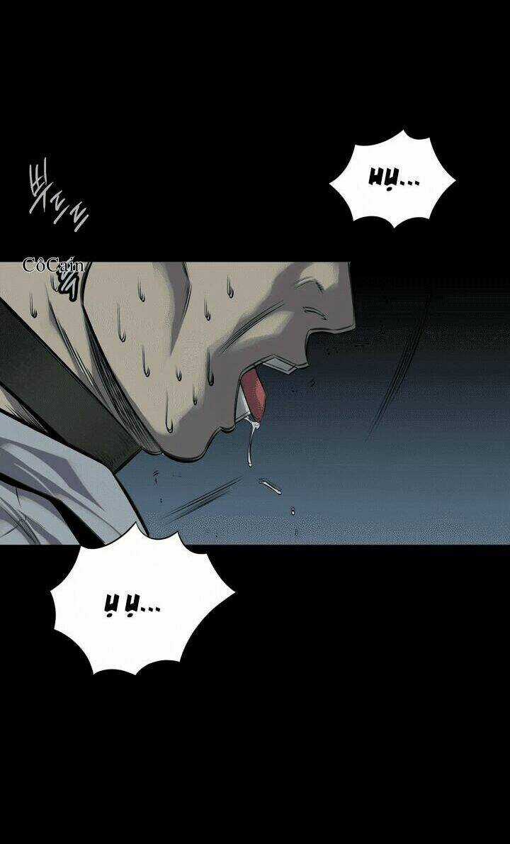 THẢM HỌA ONG ĐỘC Chapter 112 trang 20