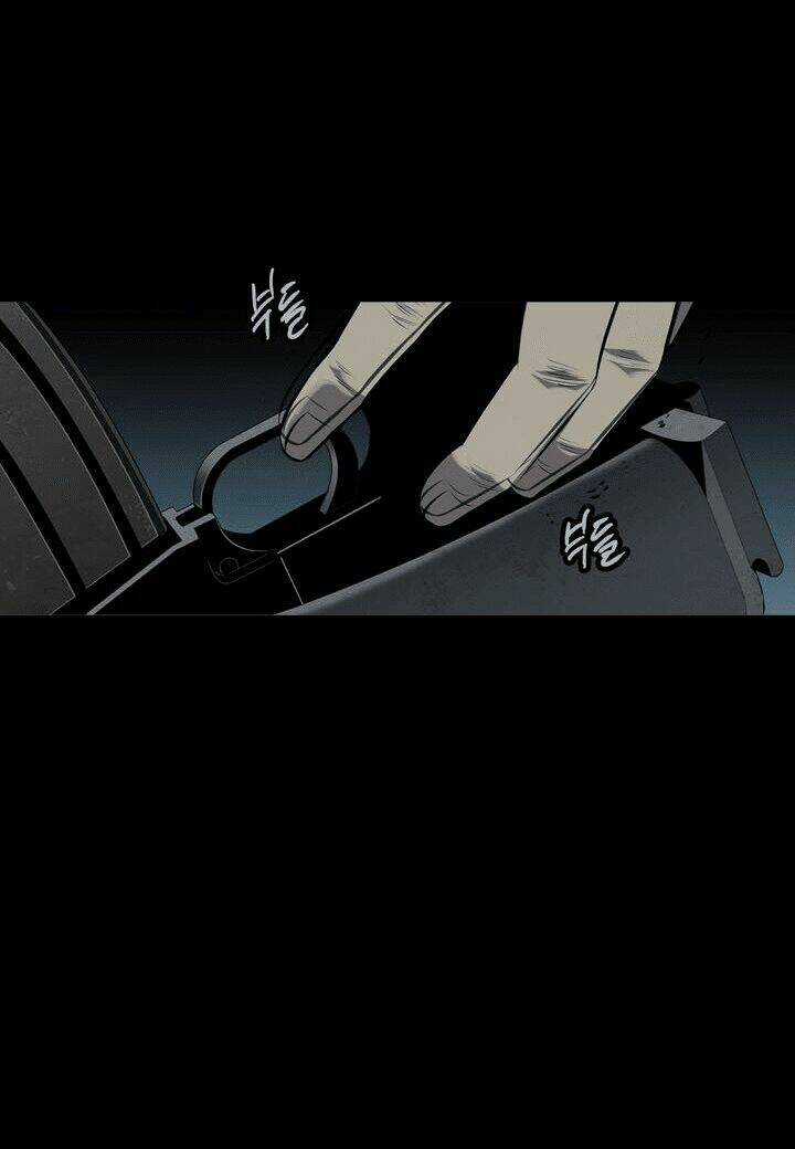 THẢM HỌA ONG ĐỘC Chapter 112 trang 21