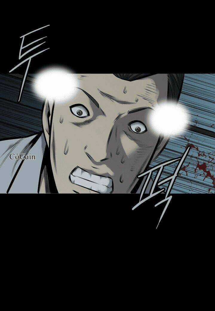 THẢM HỌA ONG ĐỘC Chapter 112 trang 22