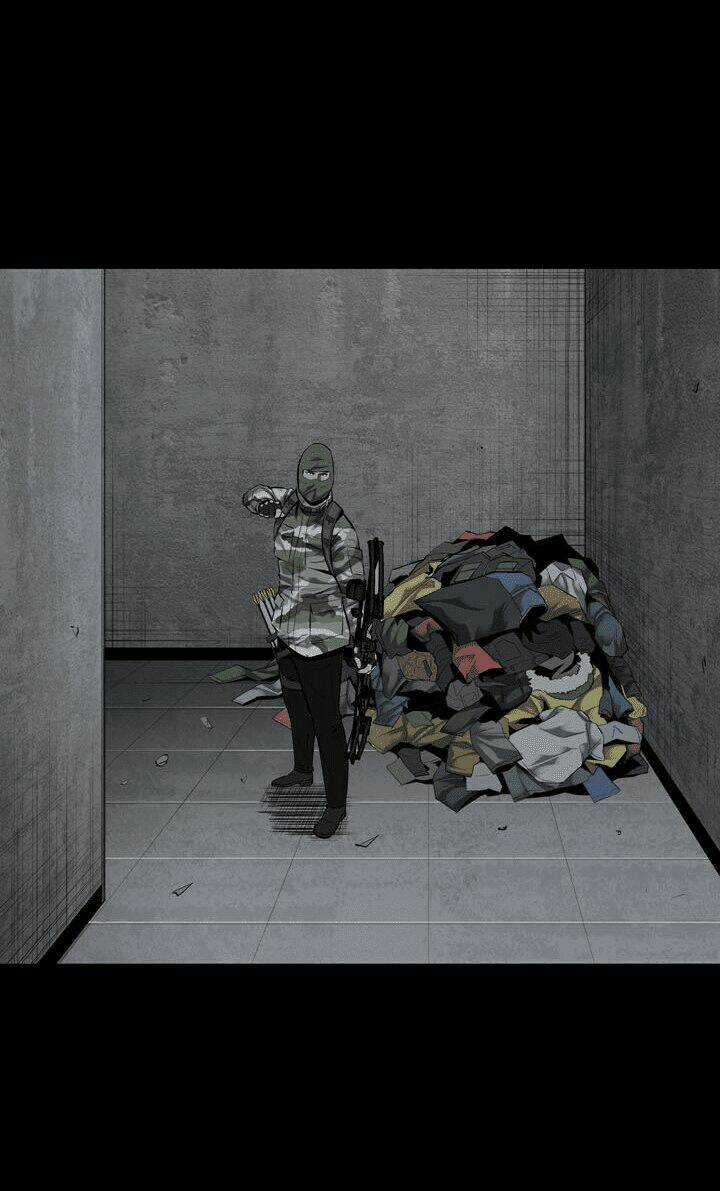 THẢM HỌA ONG ĐỘC Chapter 112 trang 23