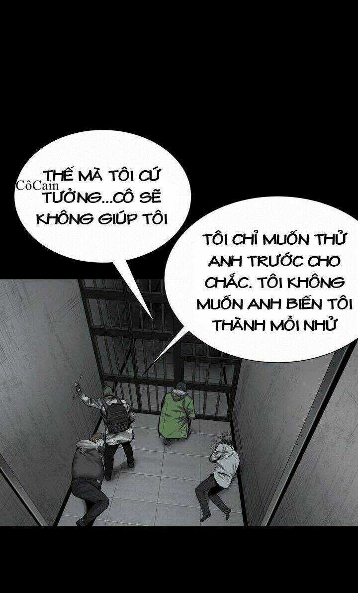 THẢM HỌA ONG ĐỘC Chapter 112 trang 24