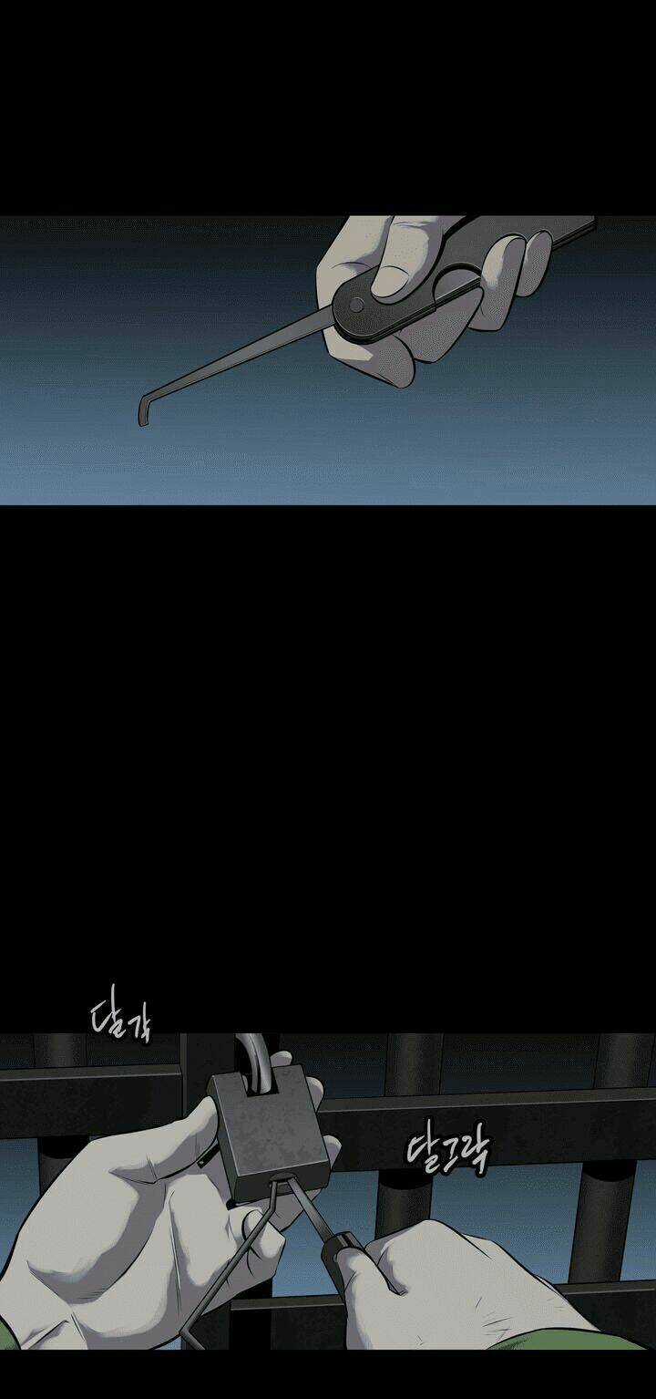 THẢM HỌA ONG ĐỘC Chapter 112 trang 26