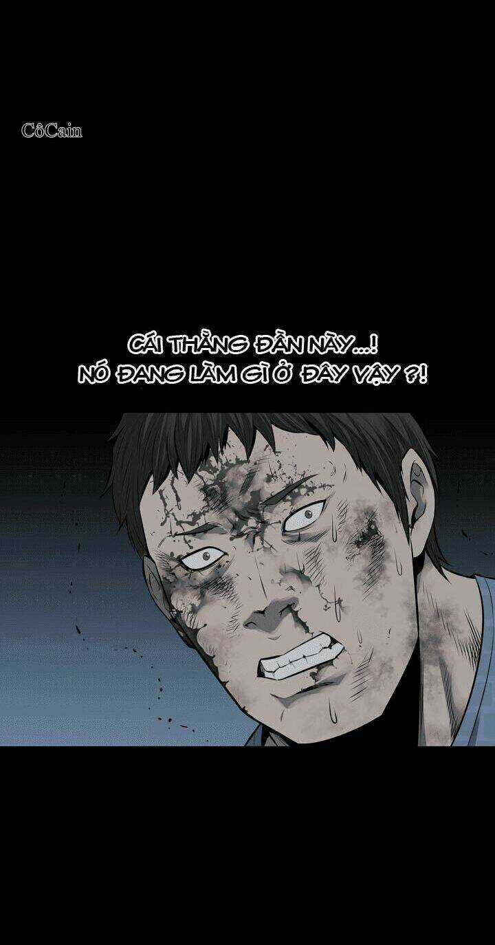 THẢM HỌA ONG ĐỘC Chapter 112 trang 3