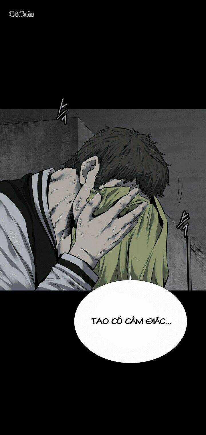 THẢM HỌA ONG ĐỘC Chapter 112 trang 38