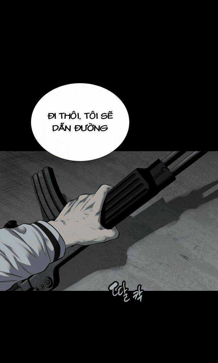 THẢM HỌA ONG ĐỘC Chapter 112 trang 40