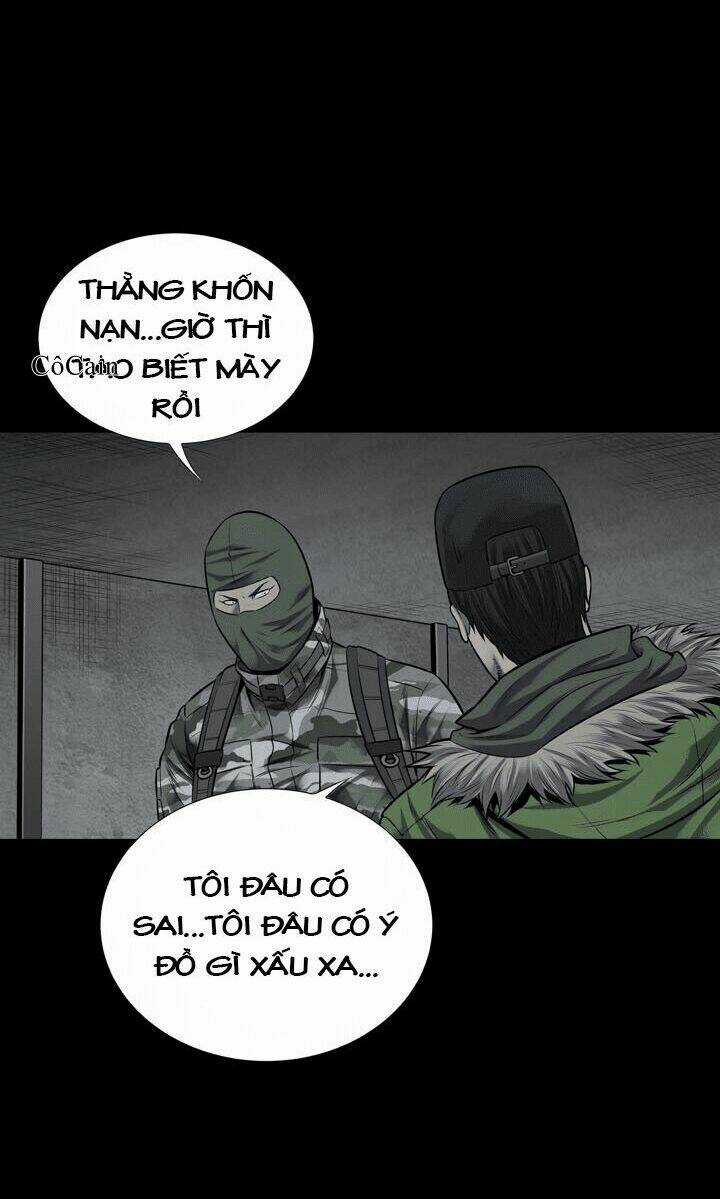 THẢM HỌA ONG ĐỘC Chapter 112 trang 41