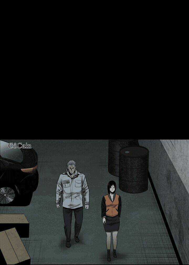 THẢM HỌA ONG ĐỘC Chapter 112 trang 44