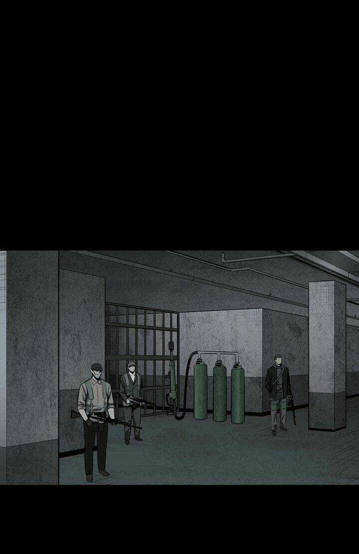 THẢM HỌA ONG ĐỘC Chapter 112 trang 45