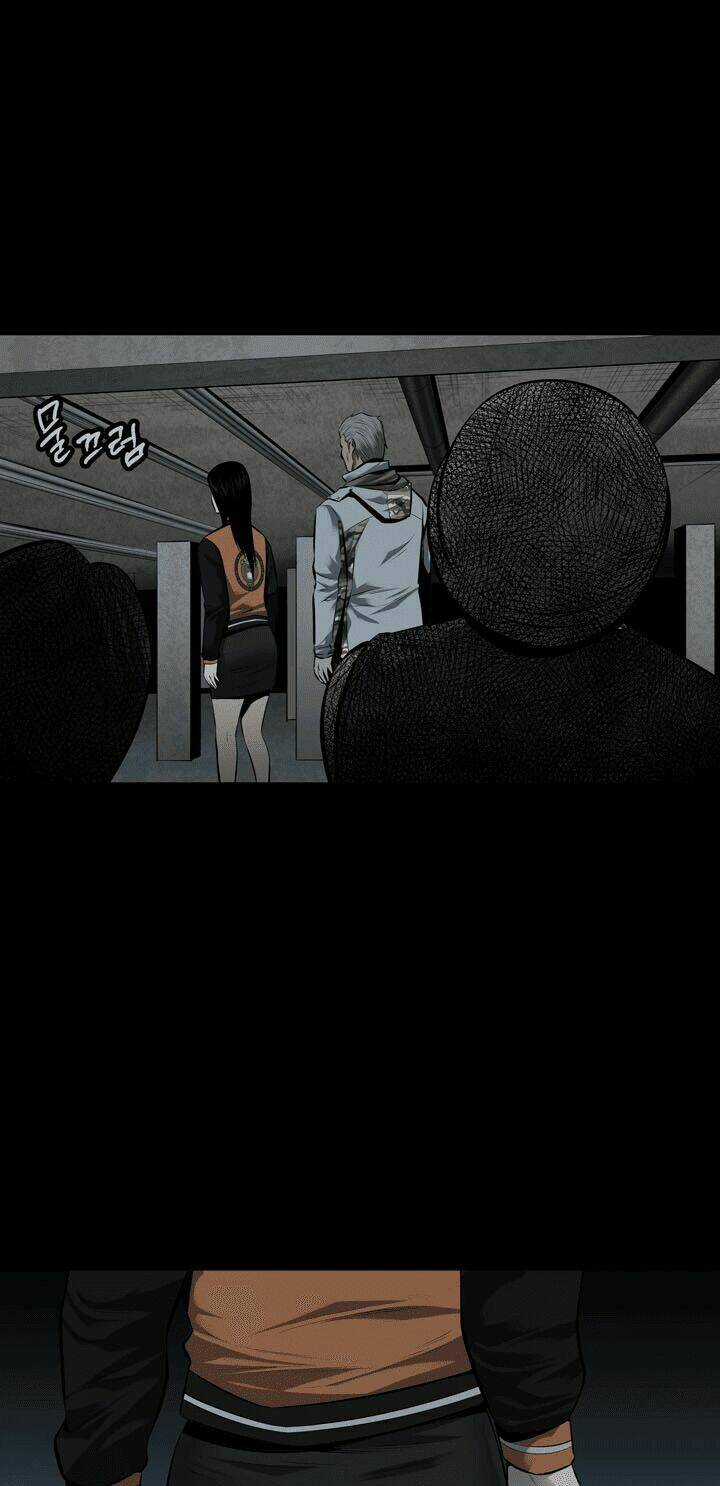 THẢM HỌA ONG ĐỘC Chapter 112 trang 48