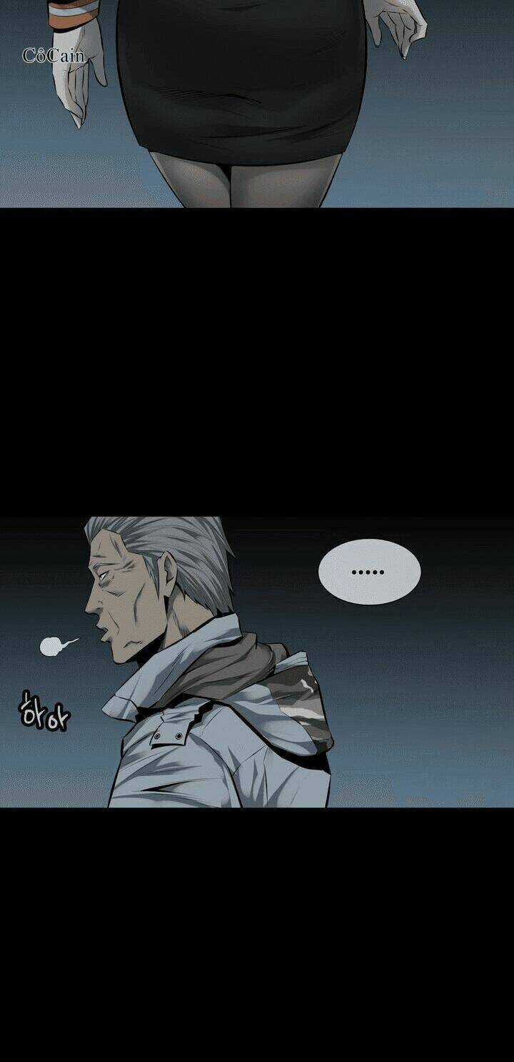 THẢM HỌA ONG ĐỘC Chapter 112 trang 49