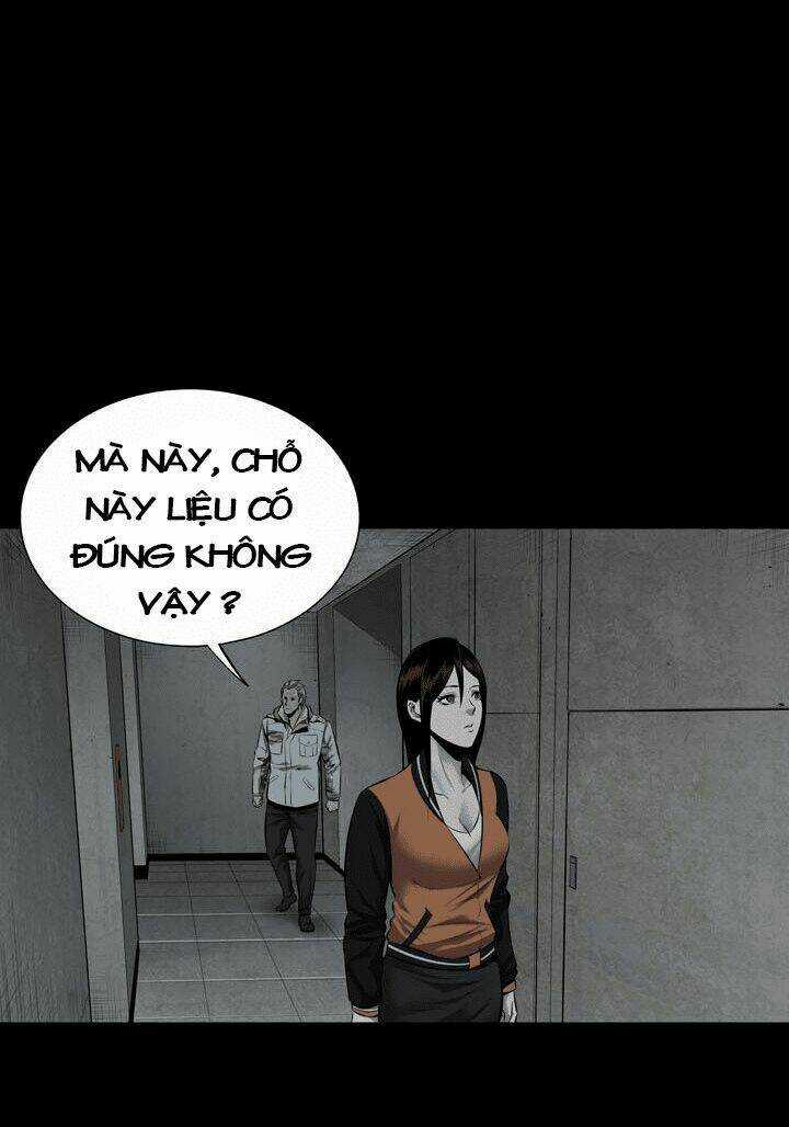 THẢM HỌA ONG ĐỘC Chapter 112 trang 50