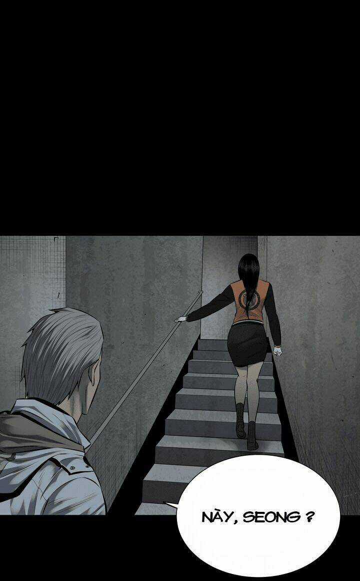 THẢM HỌA ONG ĐỘC Chapter 112 trang 51