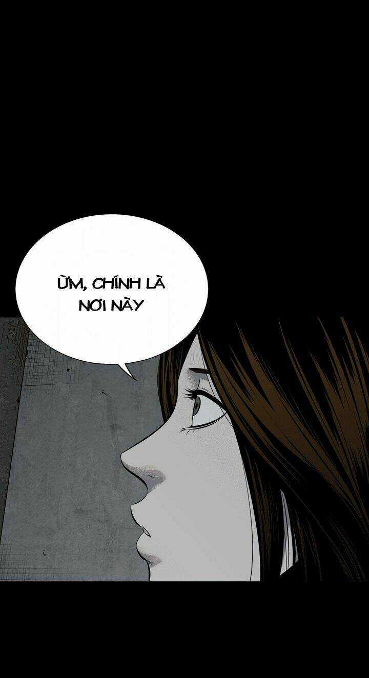 THẢM HỌA ONG ĐỘC Chapter 112 trang 52