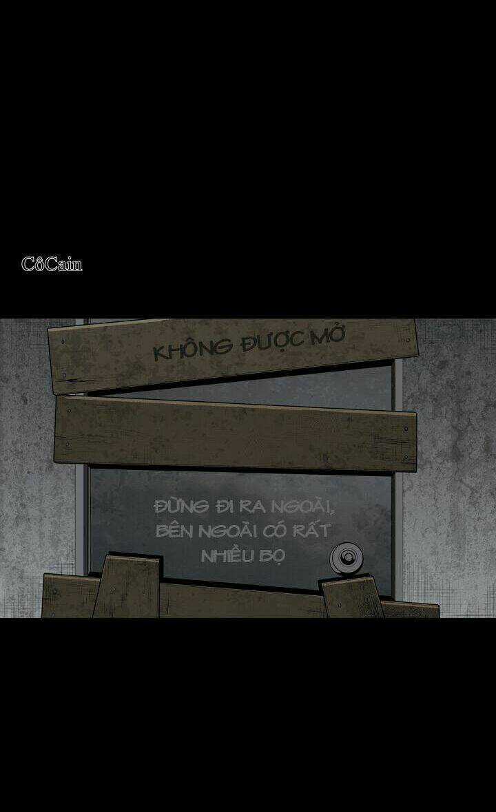 THẢM HỌA ONG ĐỘC Chapter 112 trang 55