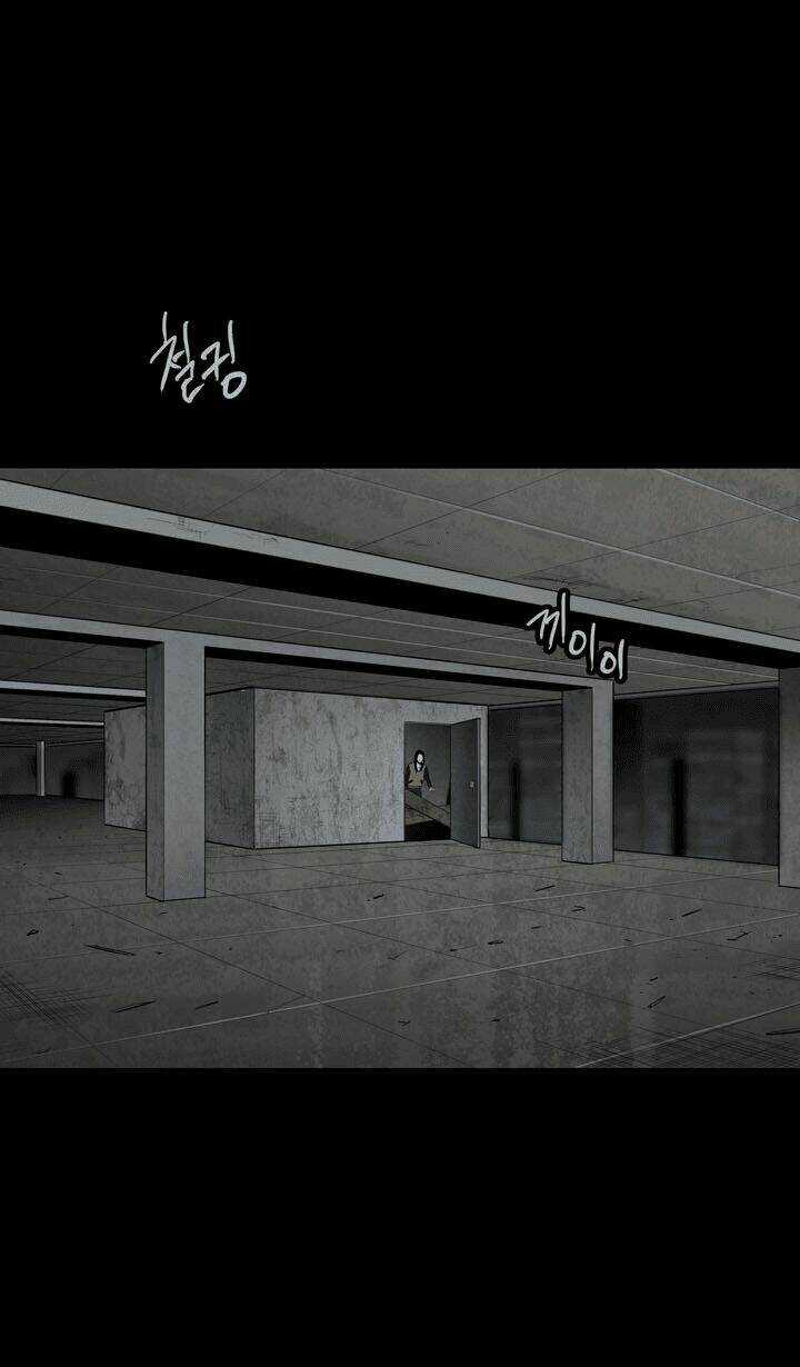 THẢM HỌA ONG ĐỘC Chapter 112 trang 56