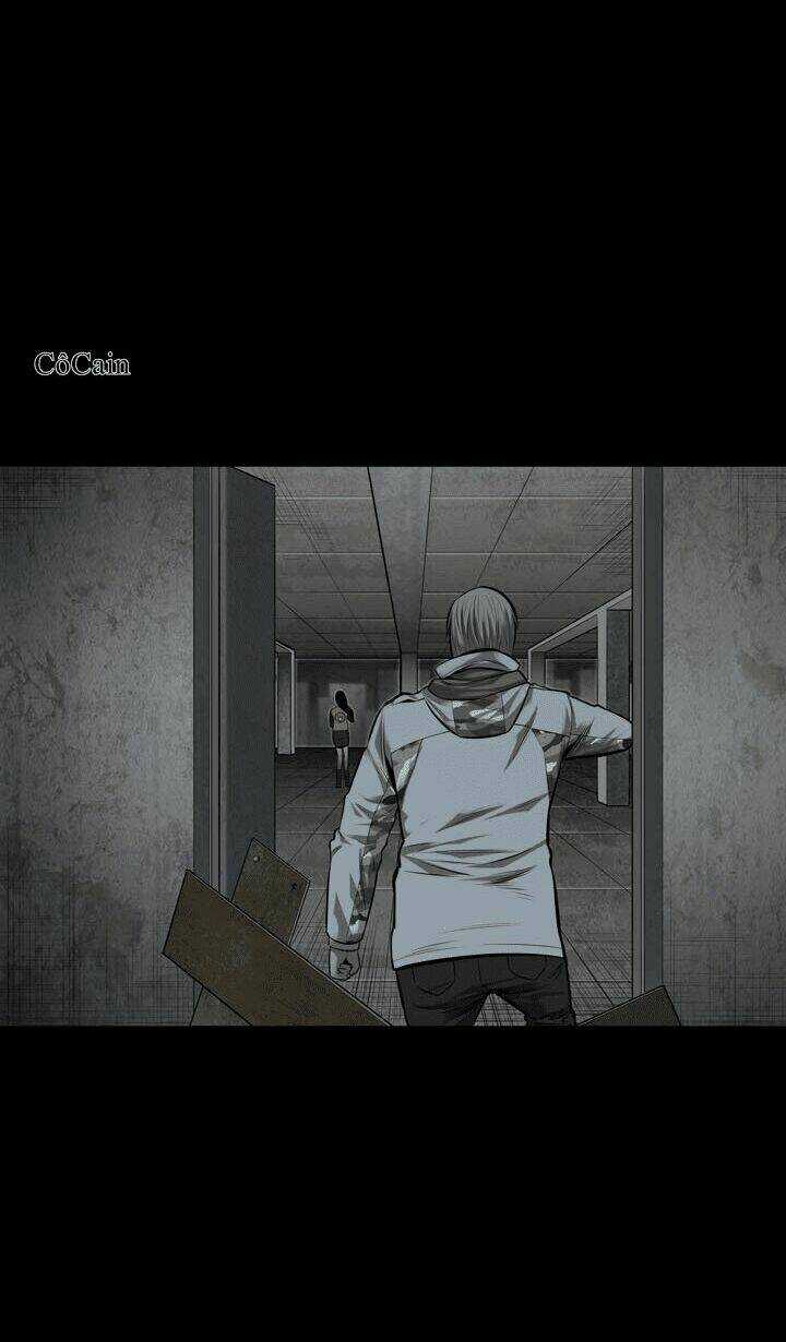 THẢM HỌA ONG ĐỘC Chapter 112 trang 57