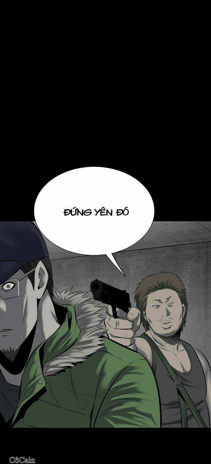 THẢM HỌA ONG ĐỘC Chapter 112 trang 6