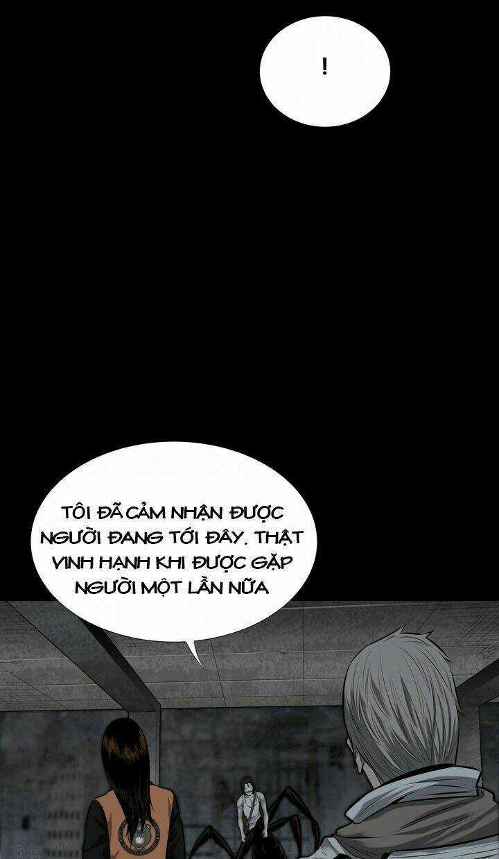 THẢM HỌA ONG ĐỘC Chapter 112 trang 62