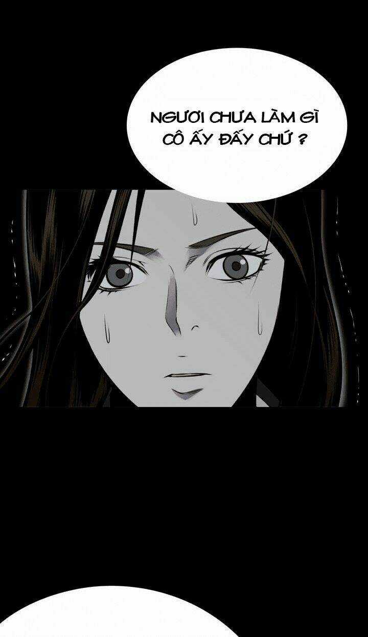 THẢM HỌA ONG ĐỘC Chapter 112 trang 64