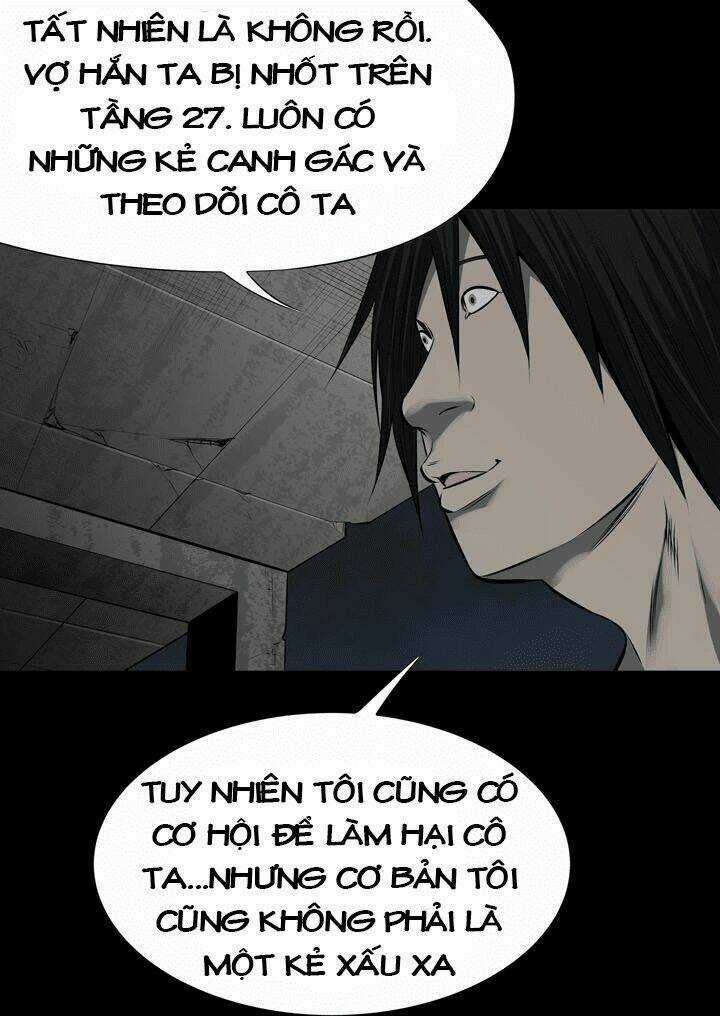 THẢM HỌA ONG ĐỘC Chapter 112 trang 65