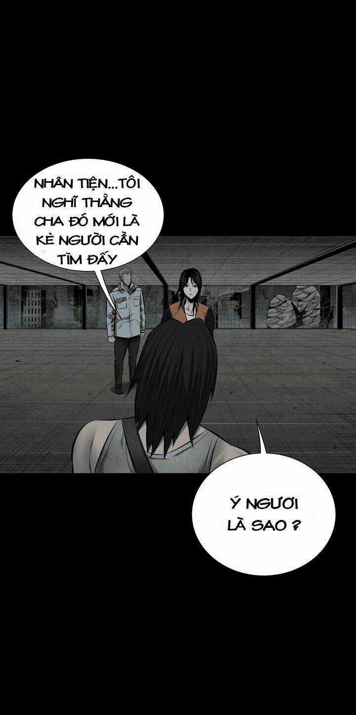 THẢM HỌA ONG ĐỘC Chapter 112 trang 67