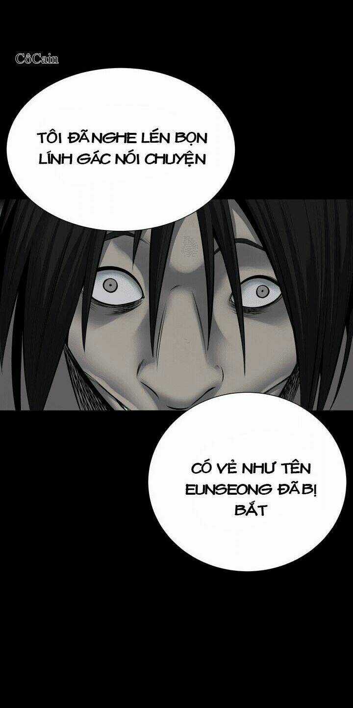 THẢM HỌA ONG ĐỘC Chapter 112 trang 68