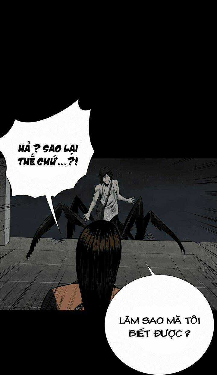 THẢM HỌA ONG ĐỘC Chapter 112 trang 70