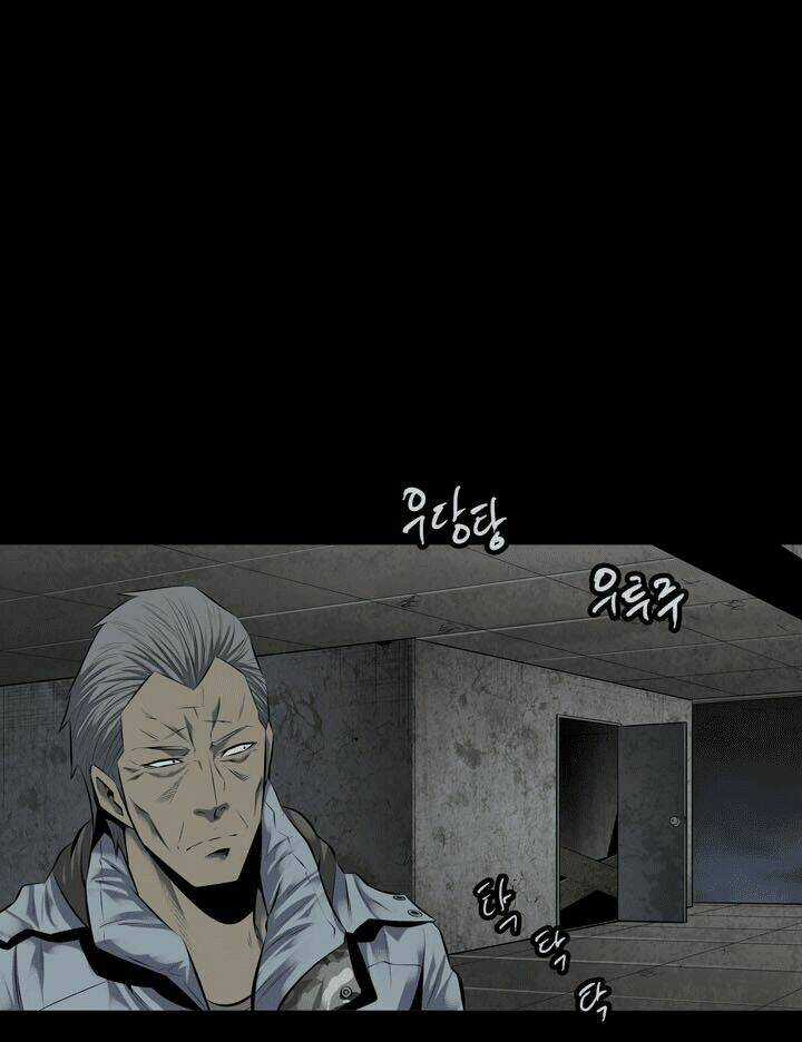 THẢM HỌA ONG ĐỘC Chapter 112 trang 71