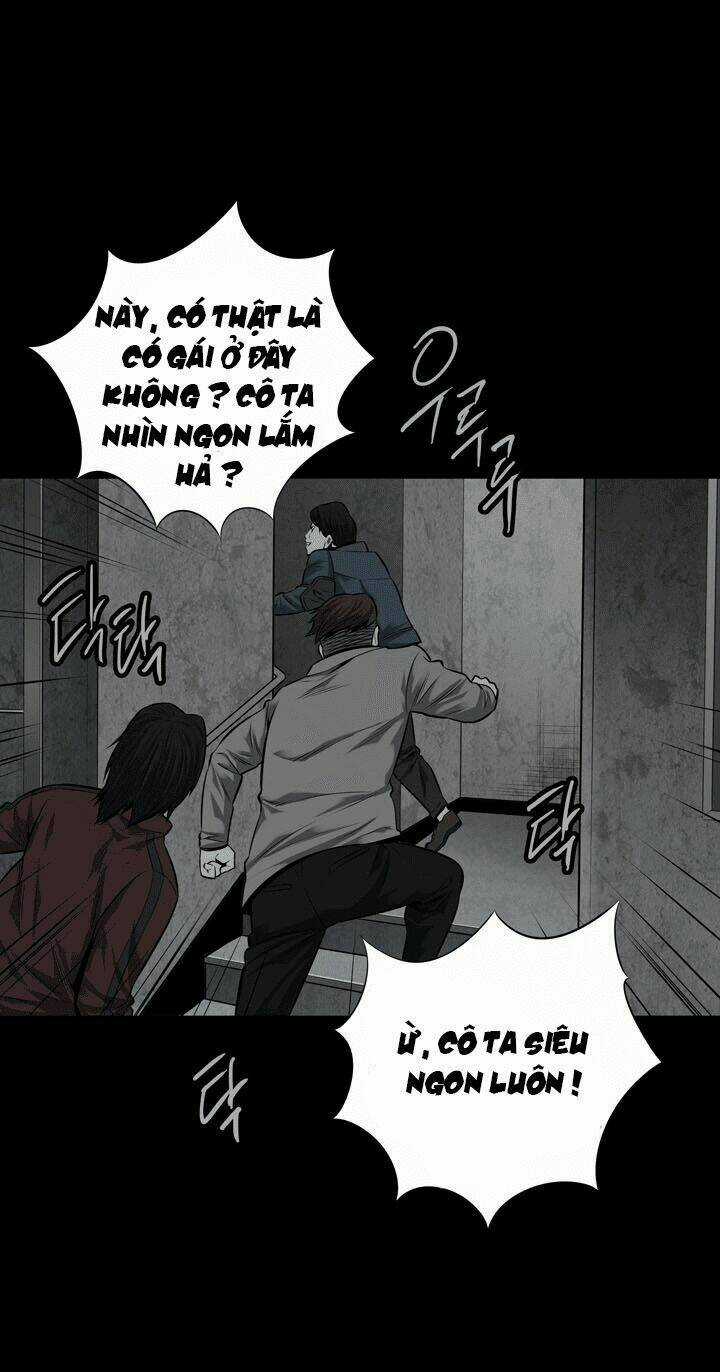 THẢM HỌA ONG ĐỘC Chapter 112 trang 73