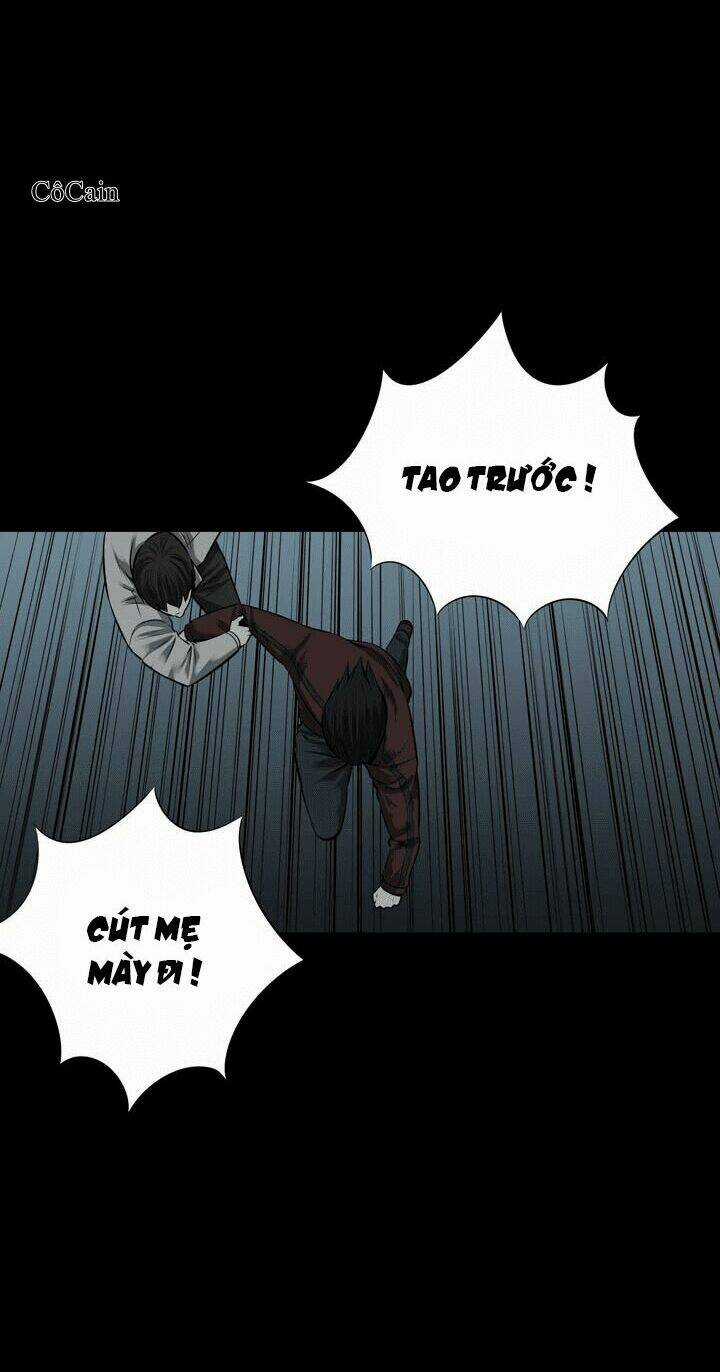 THẢM HỌA ONG ĐỘC Chapter 112 trang 74