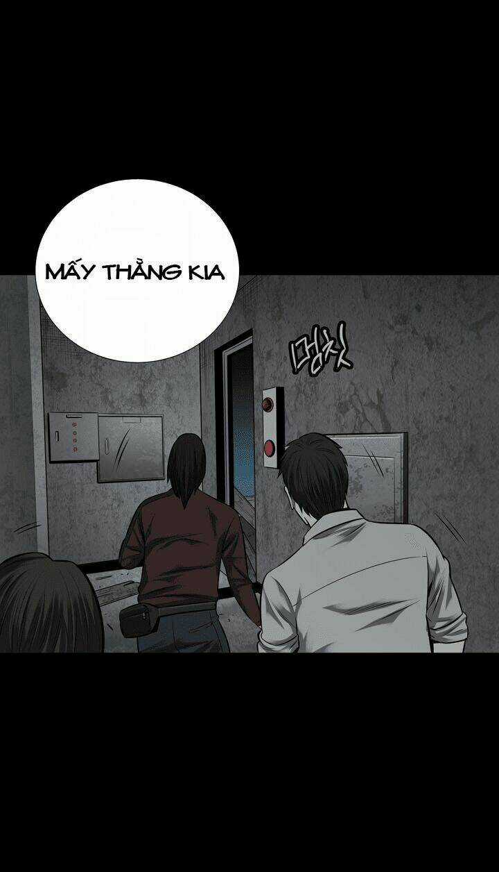 THẢM HỌA ONG ĐỘC Chapter 112 trang 75