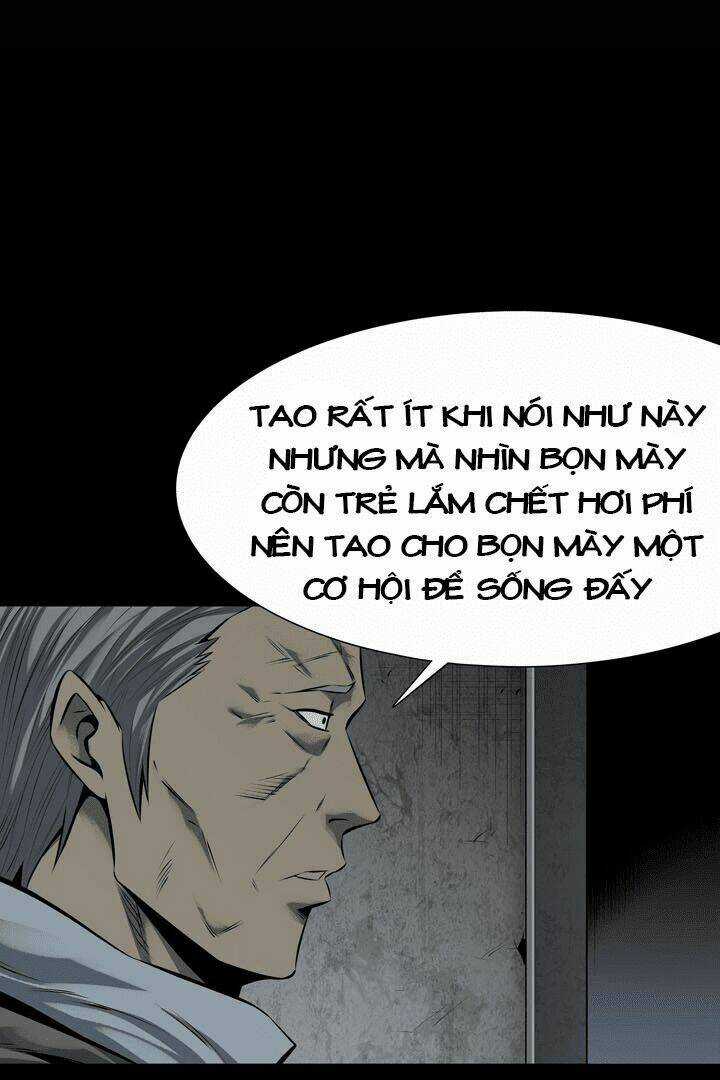 THẢM HỌA ONG ĐỘC Chapter 112 trang 77