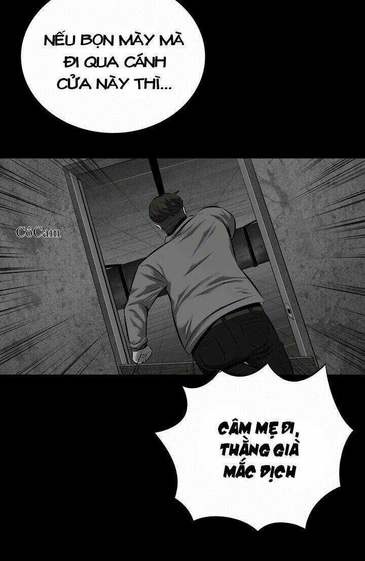 THẢM HỌA ONG ĐỘC Chapter 112 trang 79