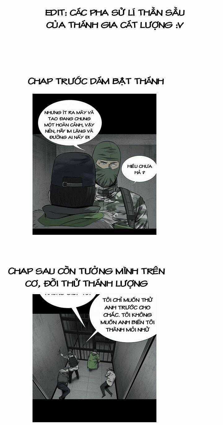 THẢM HỌA ONG ĐỘC Chapter 112 trang 82