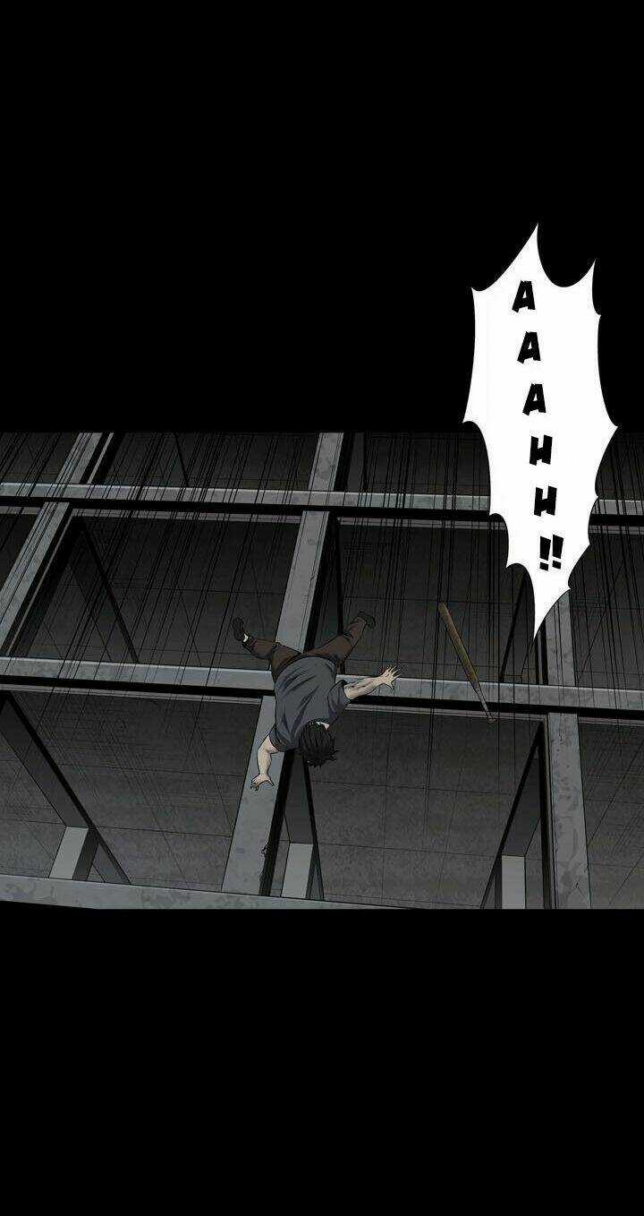 THẢM HỌA ONG ĐỘC Chapter 113 trang 10