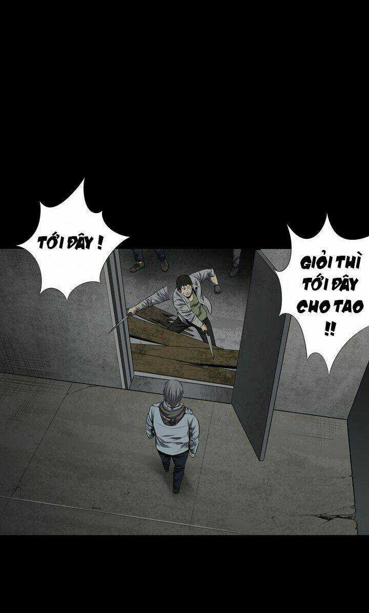 THẢM HỌA ONG ĐỘC Chapter 113 trang 11