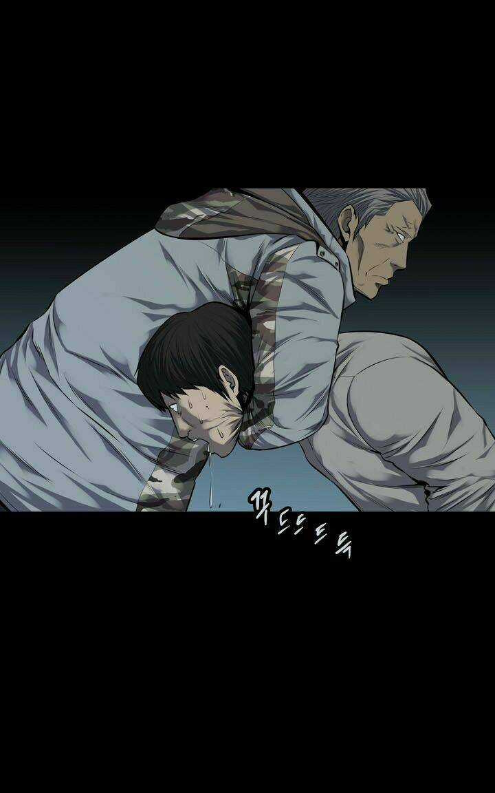 THẢM HỌA ONG ĐỘC Chapter 113 trang 13