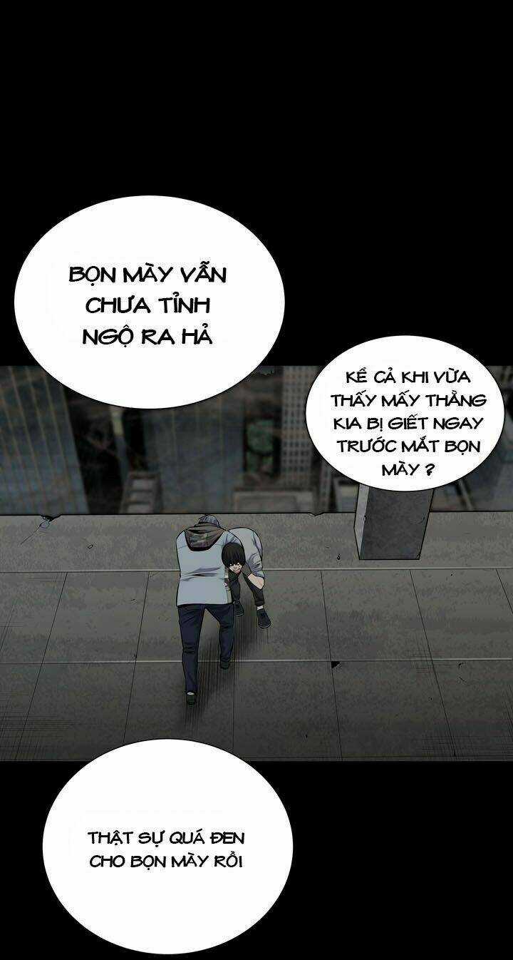 THẢM HỌA ONG ĐỘC Chapter 113 trang 14