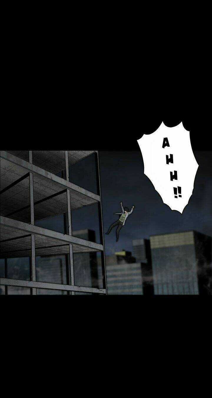 THẢM HỌA ONG ĐỘC Chapter 113 trang 15