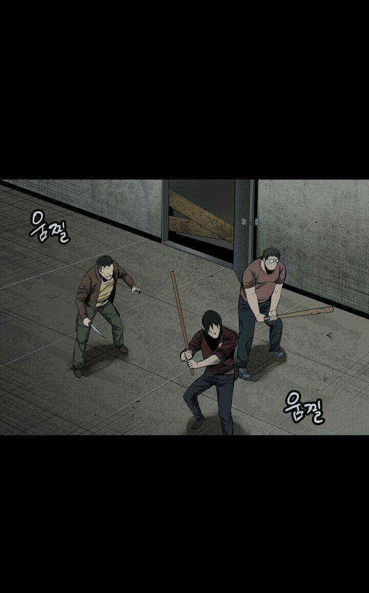 THẢM HỌA ONG ĐỘC Chapter 113 trang 16