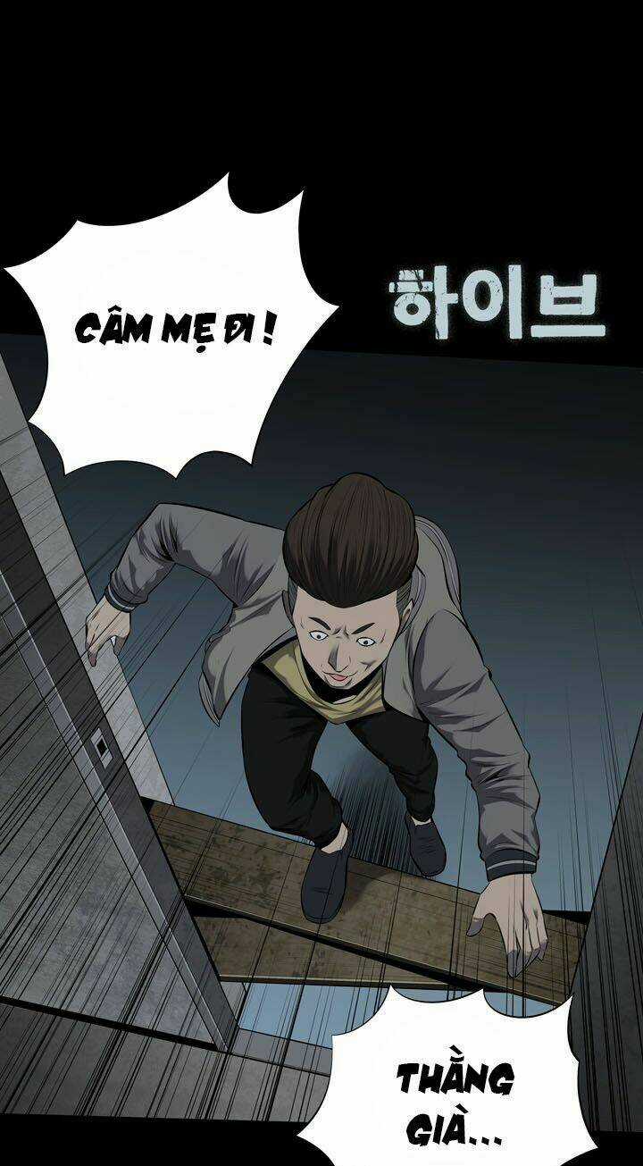 THẢM HỌA ONG ĐỘC Chapter 113 trang 2