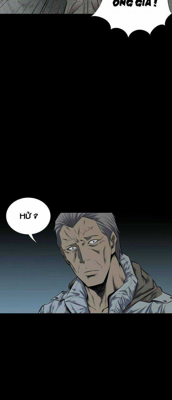 THẢM HỌA ONG ĐỘC Chapter 113 trang 21