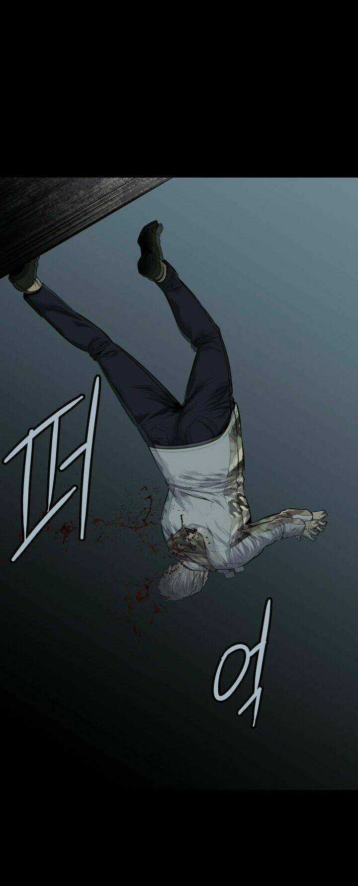 THẢM HỌA ONG ĐỘC Chapter 113 trang 22