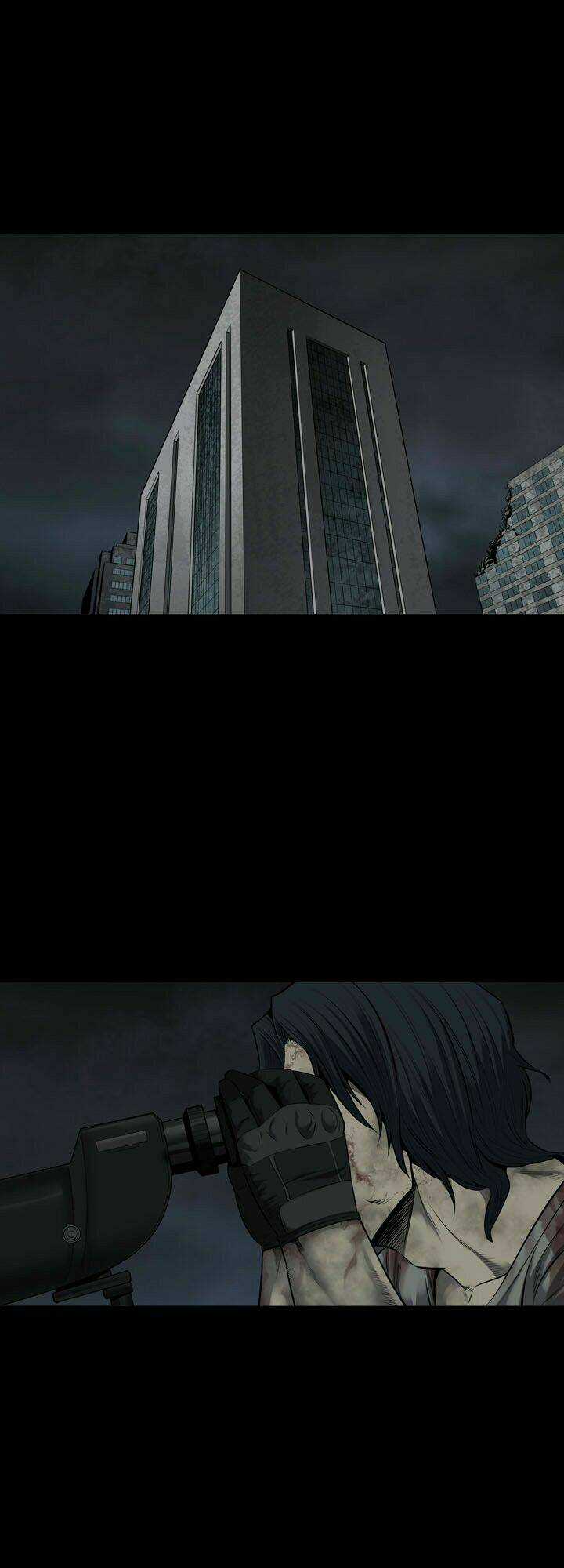 THẢM HỌA ONG ĐỘC Chapter 113 trang 25